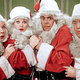 Illustration for article titled CBS to air colorized emI Love Lucy/em Christmas episodes